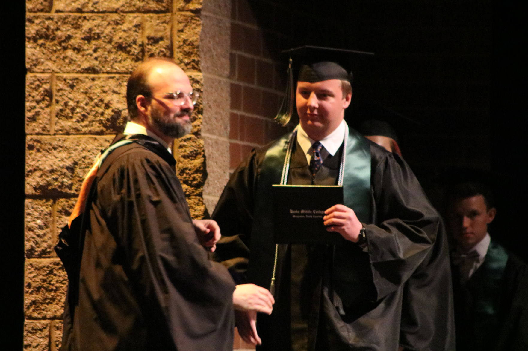 Burke Middle College Graduation 2019 (85).JPG